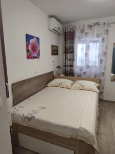 Studio apartman & Rooms No1