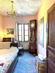 Charming 19th-Century BB in Saint-Martial-le-Mont, Creuse