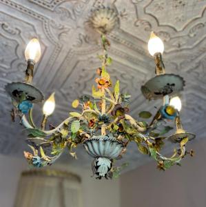 Charming 19th-Century BB in Saint-Martial-le-Mont, Creuse