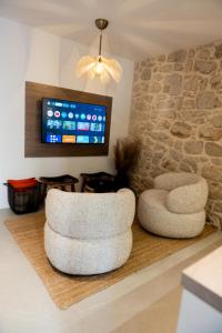 Apartment Tišina - Free parking, Smart TV, self-check-in, nearby Krka National park