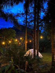 Camping Místico - Vale do Ribeira