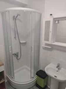 Studio apartman & Rooms No1