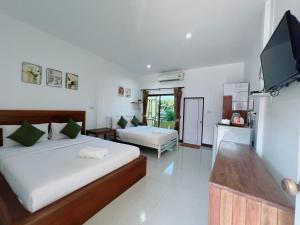 Rachawadee House Phang Nga