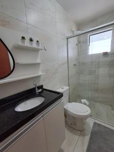 Apartamento Carapibus PB 500 mts da praia