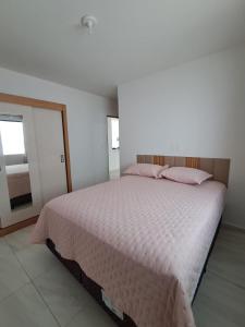 Apartamento Carapibus PB 500 mts da praia