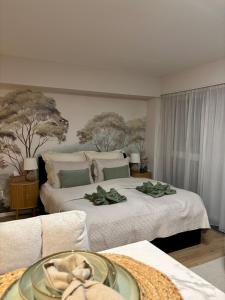 HelloWine Apartman II