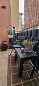 CENTRaL FLaT