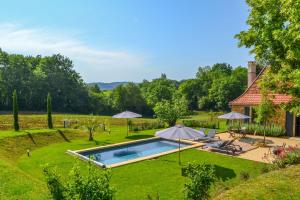 Manoir Chabrol