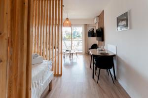 Studio rénové 4 pers 15 min Croisette et plages
