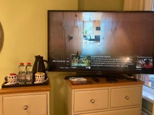 Mount Royal Victorian Apartments Self Catering