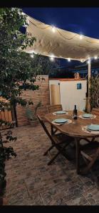 La Maison Tamerici img16