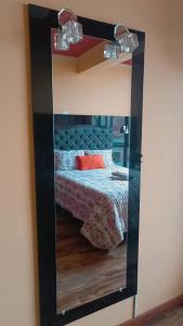 Hotel Aurum EL ALTO