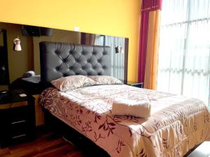 Hotel Aurum EL ALTO