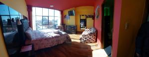 Hotel Aurum EL ALTO