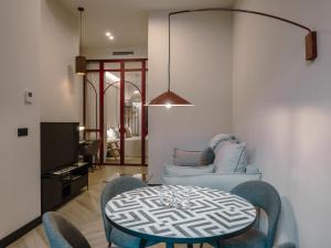 Castelar Urban Suites