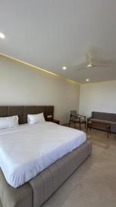 Le Reve Valley Premium rooms