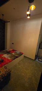 SARAS LUXURY stay