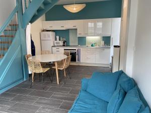 Villa moderne au coeur du Pouliguen, 300 de la mer