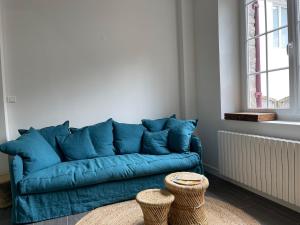 Villa moderne au coeur du Pouliguen, 300 de la mer