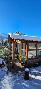Excepcional casa de campo en El Ingenio - Cajón del Maipo