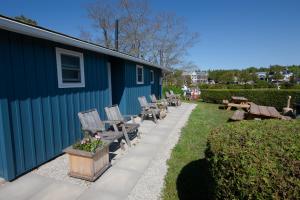 Harbourside Motel