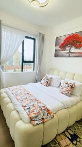 AVÉRA STAYS- Heated Pool-Gaming & Gym