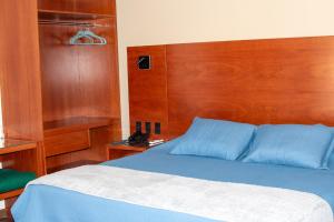 Hotel Mitru