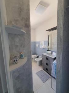 B&B da Nuccia Villasimius img51