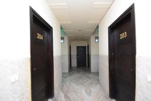 Hotel O Uman G.g.