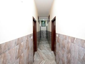 Hotel O Uman G.g.
