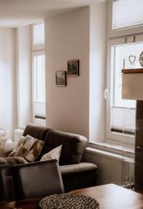 Ferienwohnung Kaffeegeniesserei