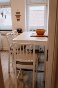Ferienwohnung Kaffeegeniesserei