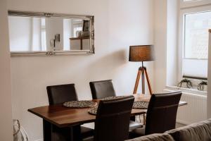 Ferienwohnung Kaffeegeniesserei