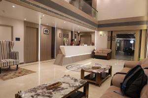 Hotel Global INN Ghatagaon Near Maa Tarini Temple