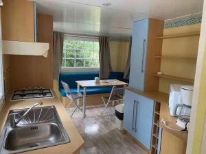 Camping 3 étoiles - Piscine - ccbfhii