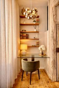Fuencarral Luxury