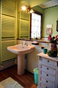 B&B Al Roncaccio