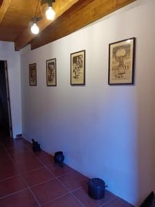 Casa do Moinho da Insua