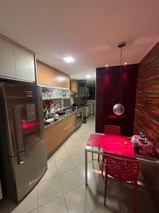 Apartamento bem localizado