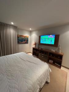 Apartamento bem localizado