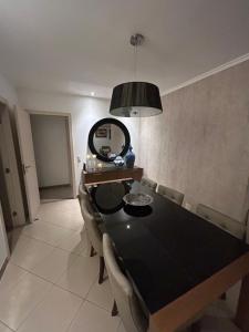 Apartamento bem localizado