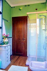 B&B Al Roncaccio
