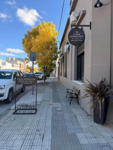 Casa Josefina Hotel Boutique