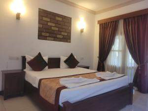 Vintara Wild Hambanthota