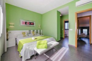 Villa Piver by Villa Plus
