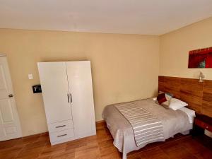 Peumayen Atacama cabaña&Hostal