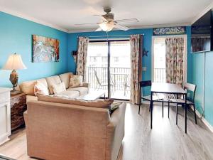 Hilton Head Beach & Tennis B303