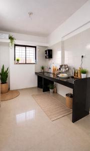 Skyline View Apartment 1 BHK Pune