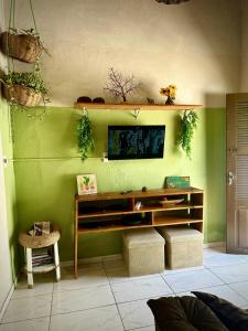 Casinha do Aconchego