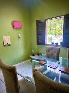 Casinha do Aconchego